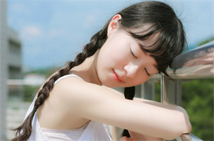 爱上海：大胆突破：上海残障人士的心理调适策略